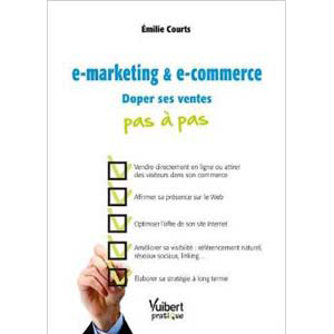 ECMEDIA pour E-marketing & e-commerce